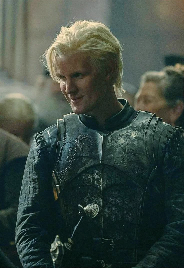 Daemon Targaryen thumbnail