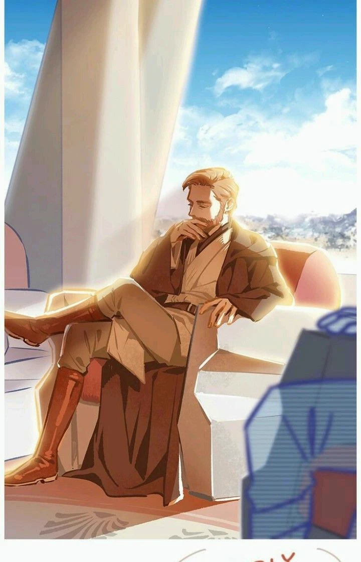 Star Wars reaction thumbnail