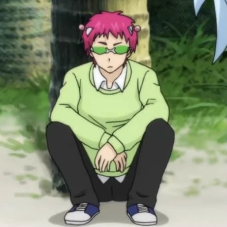 Saiki Kusuo thumbnail