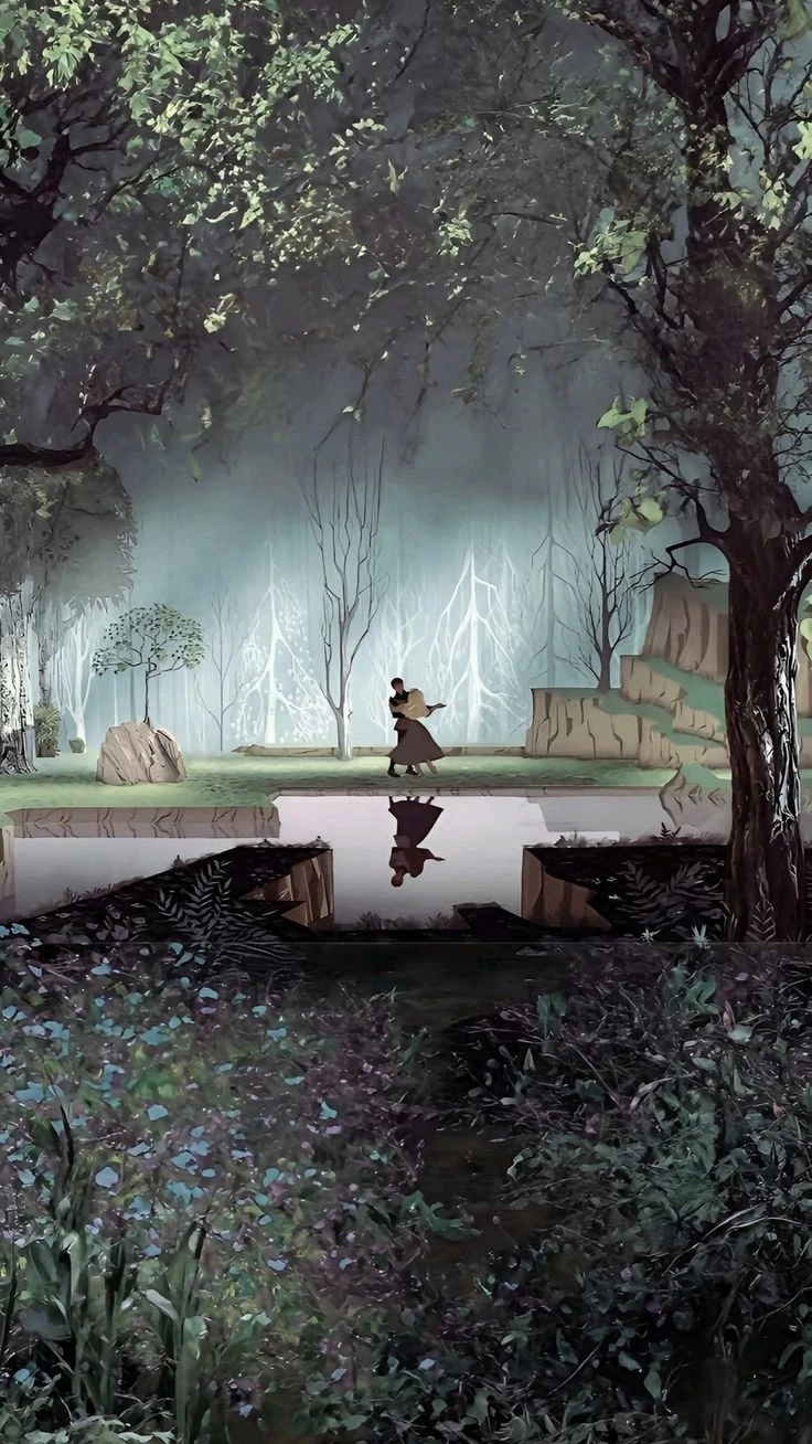 Sleeping beauty thumbnail