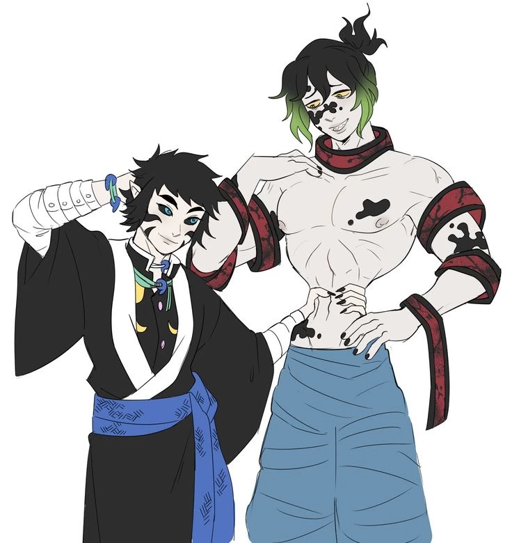 Gyukai thumbnail