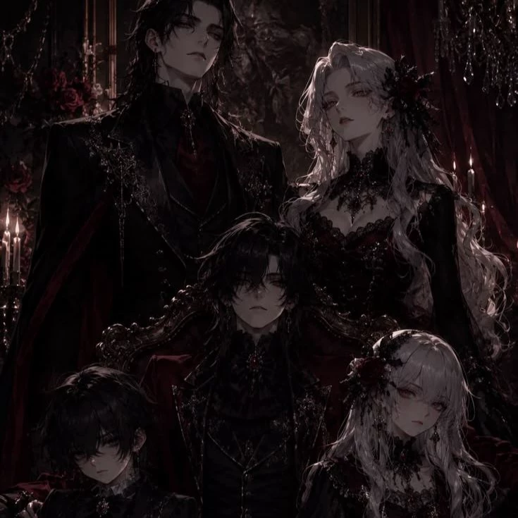 The Hybrid Princess and Her 4 Men thumbnail