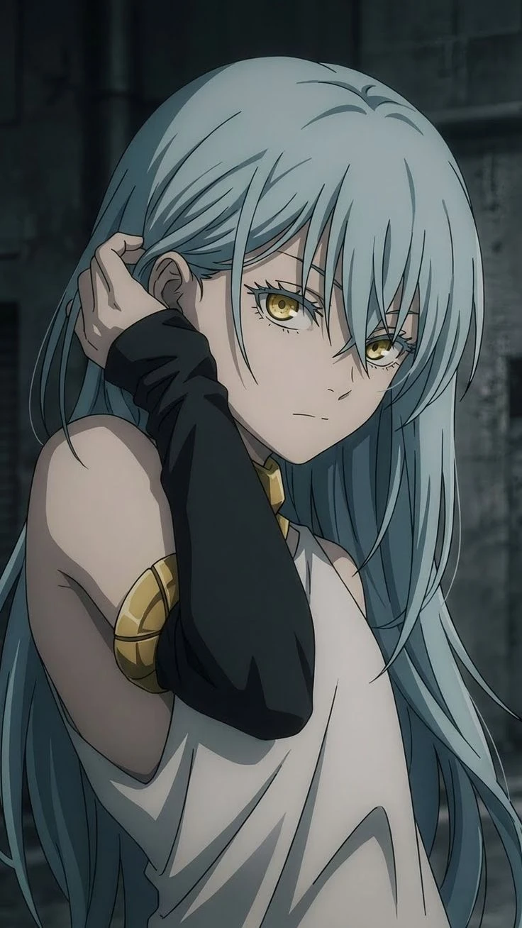 Tensei Shitara Slime thumbnail