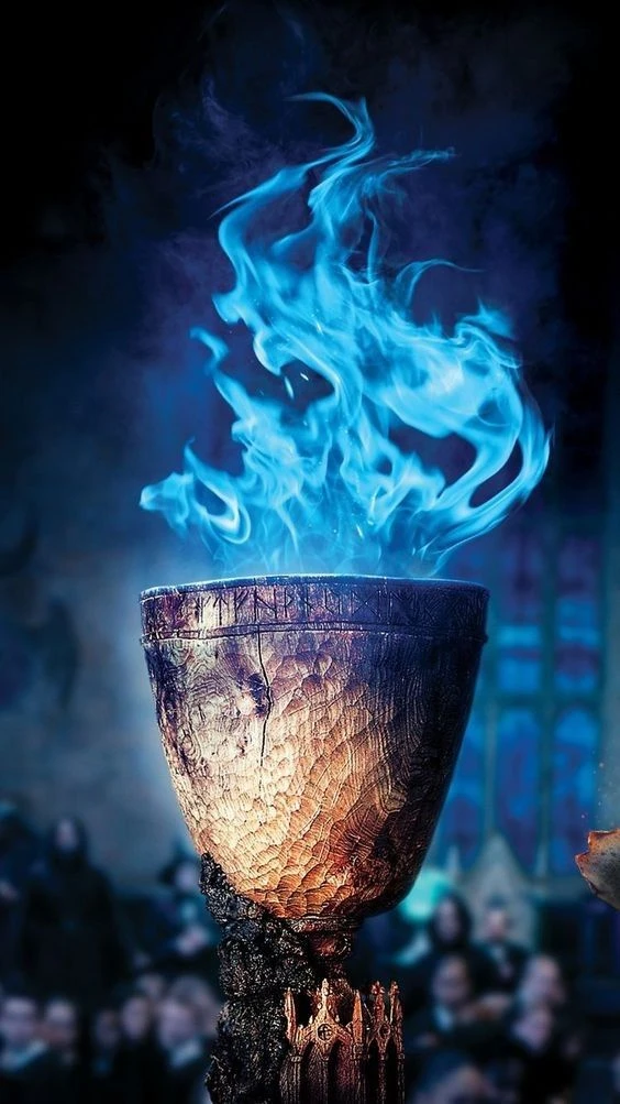 Harry Potter and the Goblet of Fire thumbnail