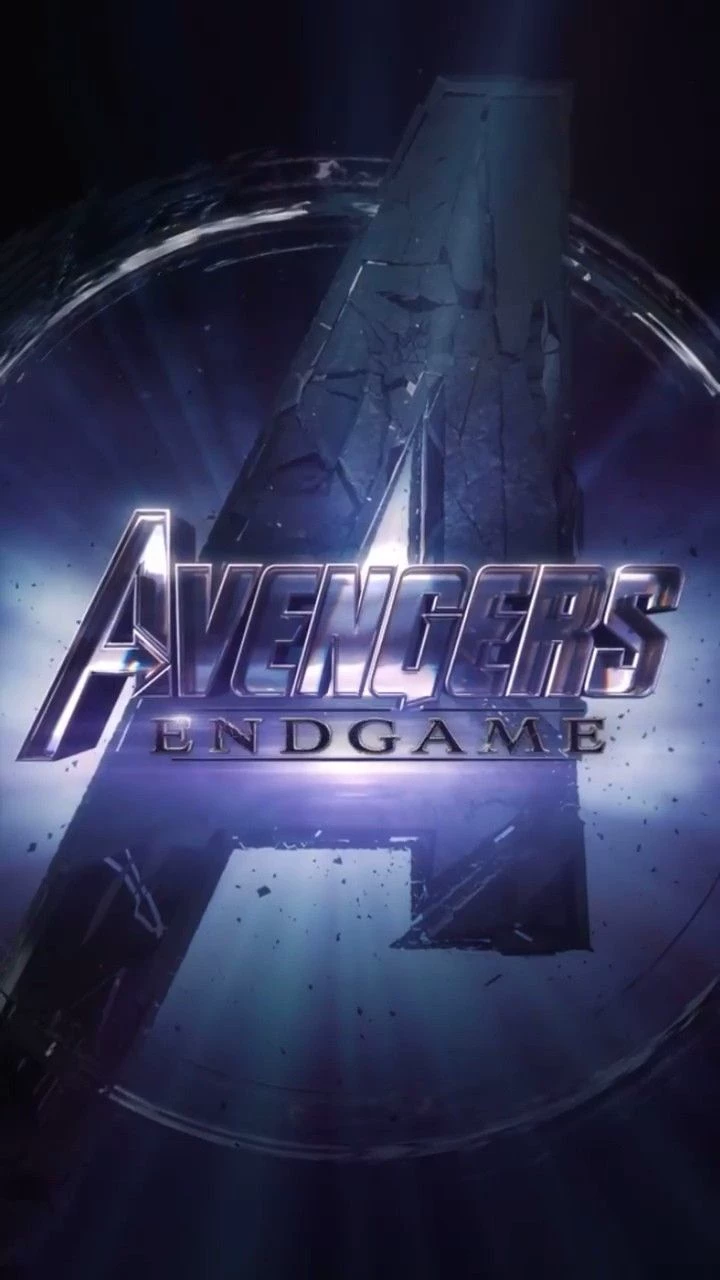 — Avengers Endgame thumbnail