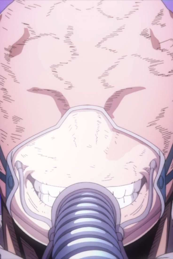 My hero academia [BNHA] thumbnail