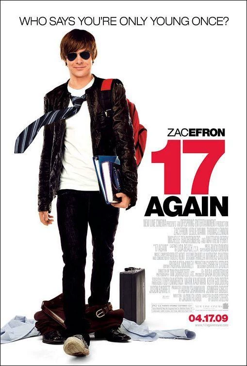 17 again thumbnail