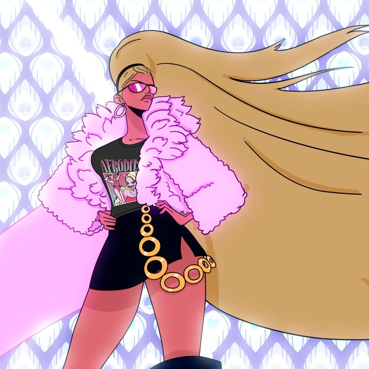 Aphrodite thumbnail