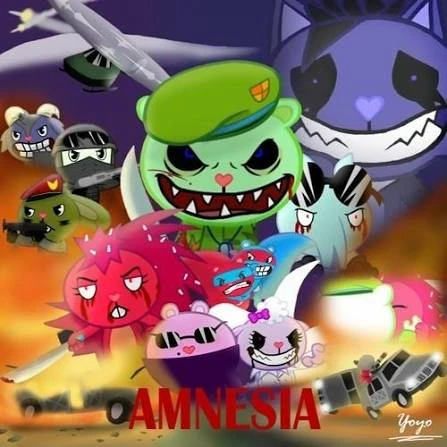 anmesia thumbnail