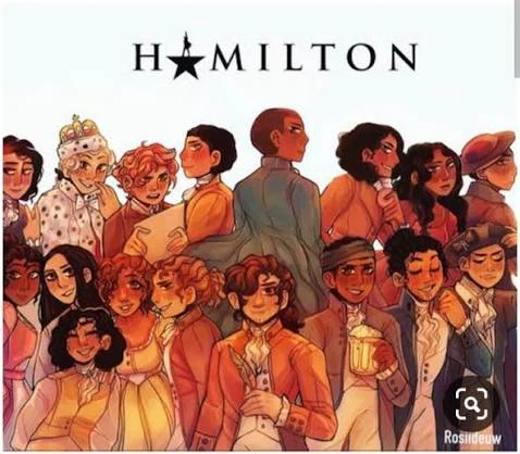 Hamilton Squad thumbnail