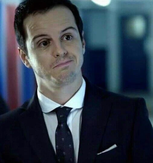 Jim Moriarty thumbnail