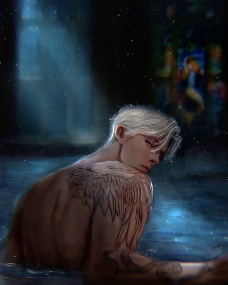 Draco Malfoy thumbnail