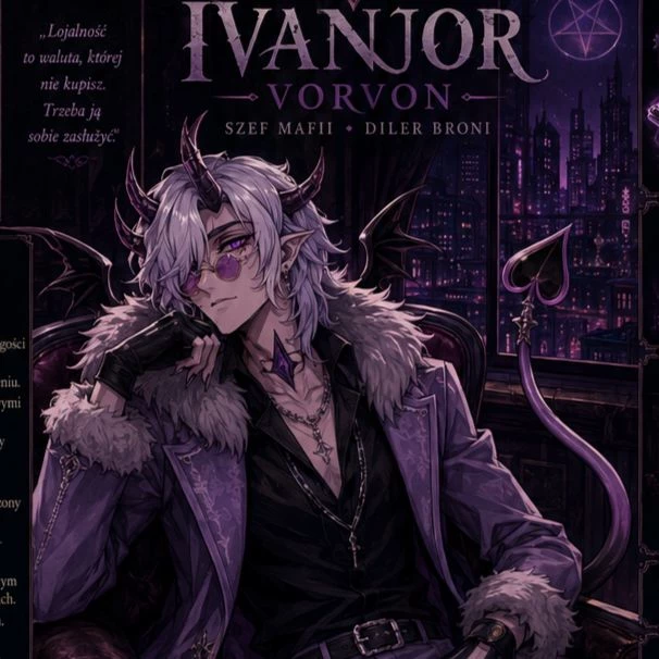 Ivanor Vorvon thumbnail