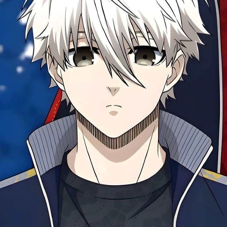 Seishiro Nagi thumbnail