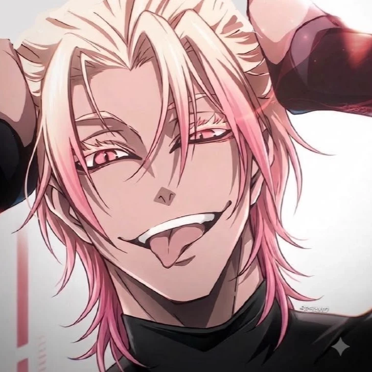 Ryusei Shidou thumbnail