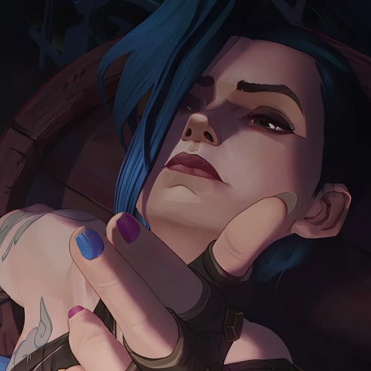 JINX