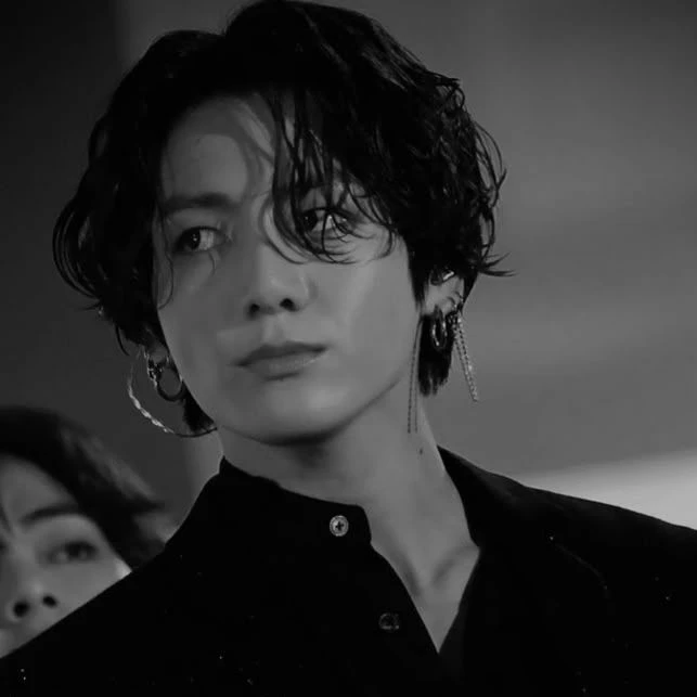 Jeon Jungkook thumbnail