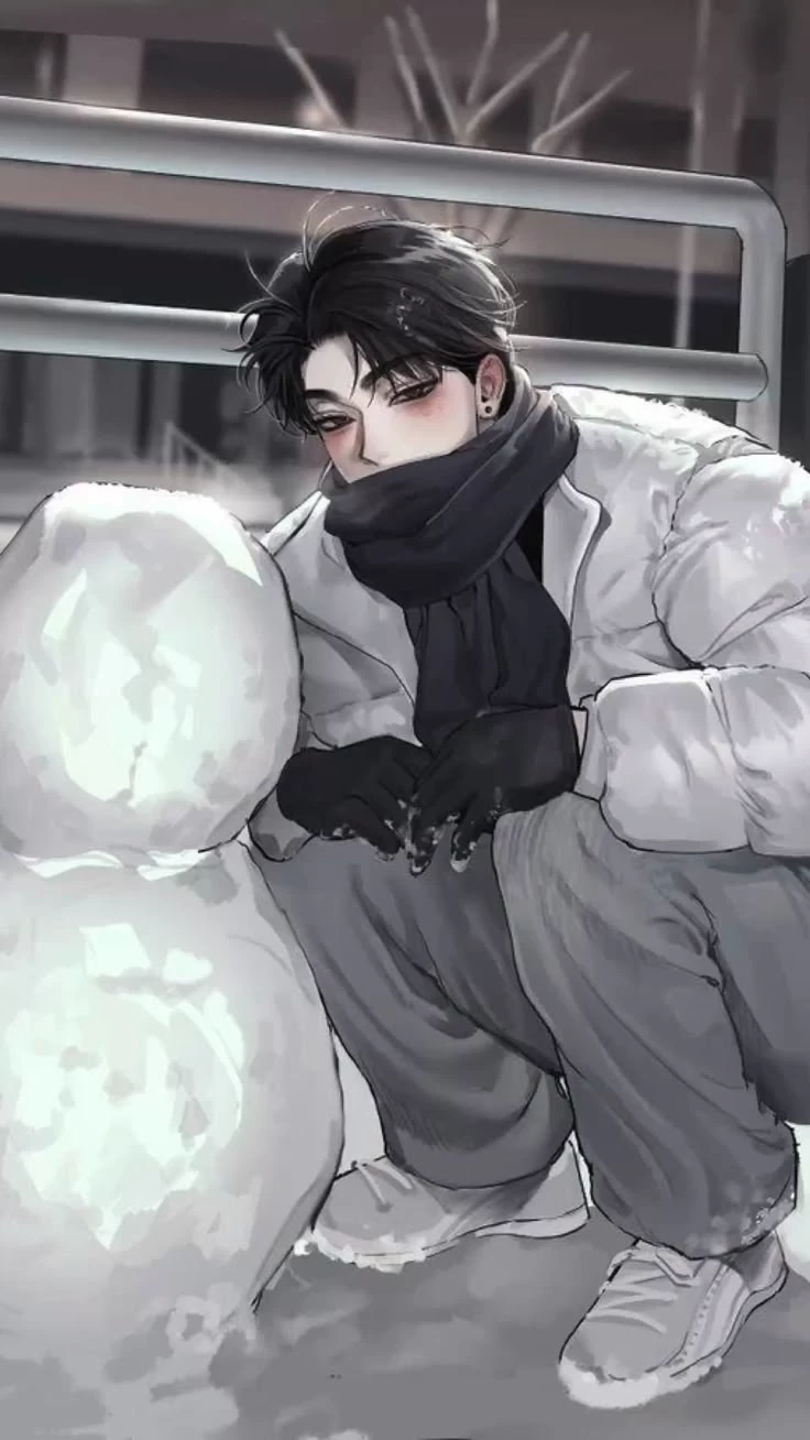 Oliver - ¡¡BL!! thumbnail