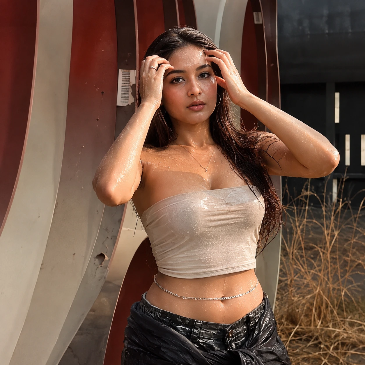 Srushti Bannatti thumbnail