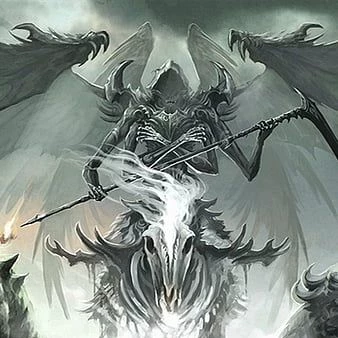 Hollow Death thumbnail