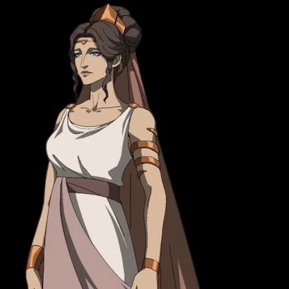 Rhea, Mother of the Gods thumbnail