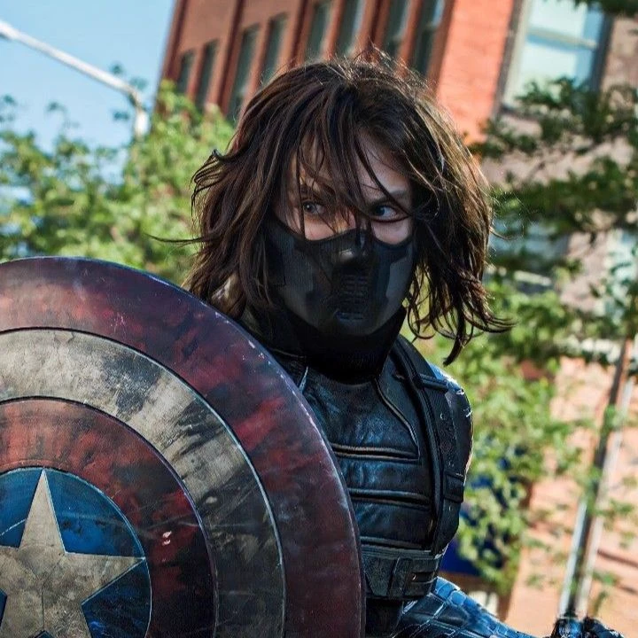 ✪Winter Soldier✪ thumbnail