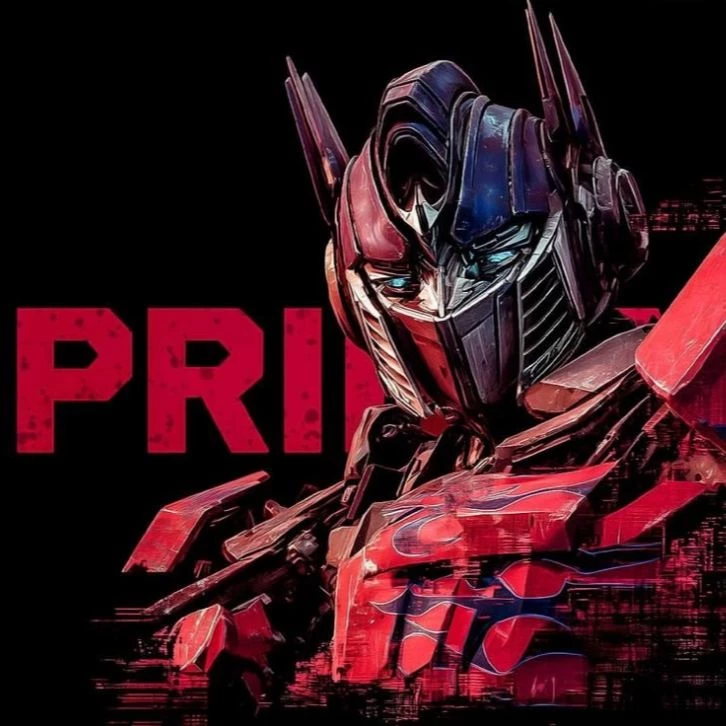 Optimus Prime thumbnail
