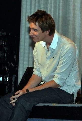 Oliver Phelps thumbnail