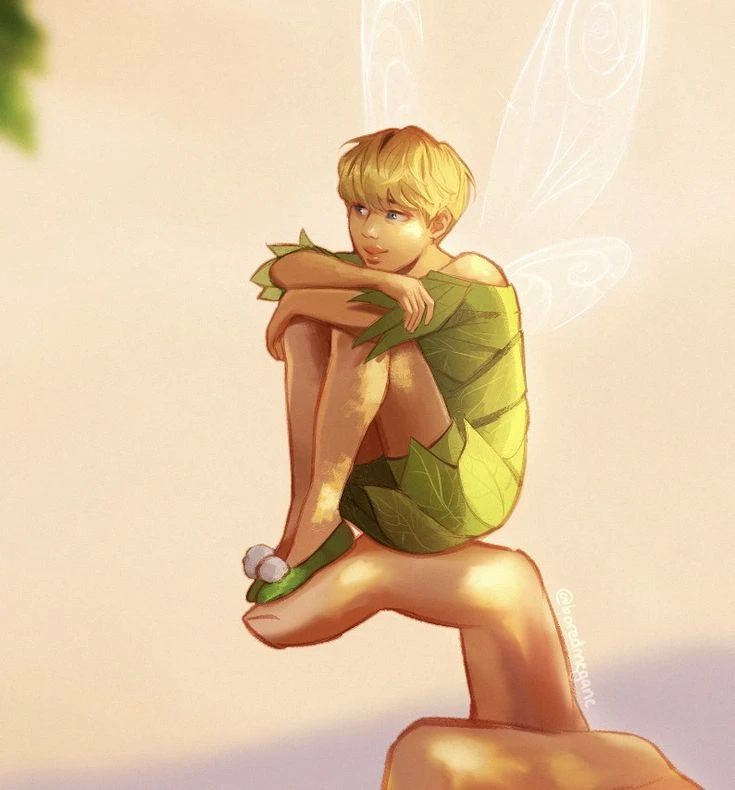 Ben (Fairy🧚‍♂️) thumbnail