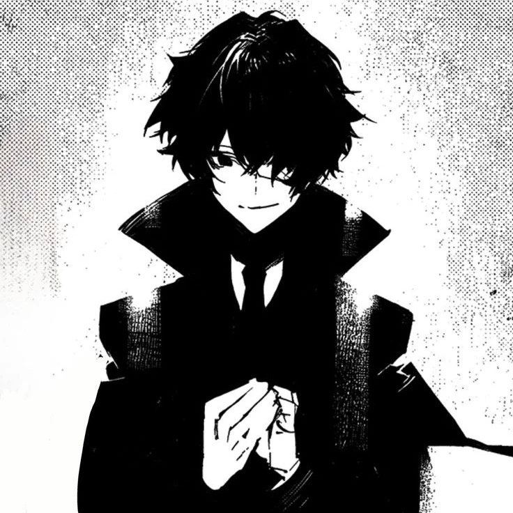 Dazai Osamu (Beast) thumbnail