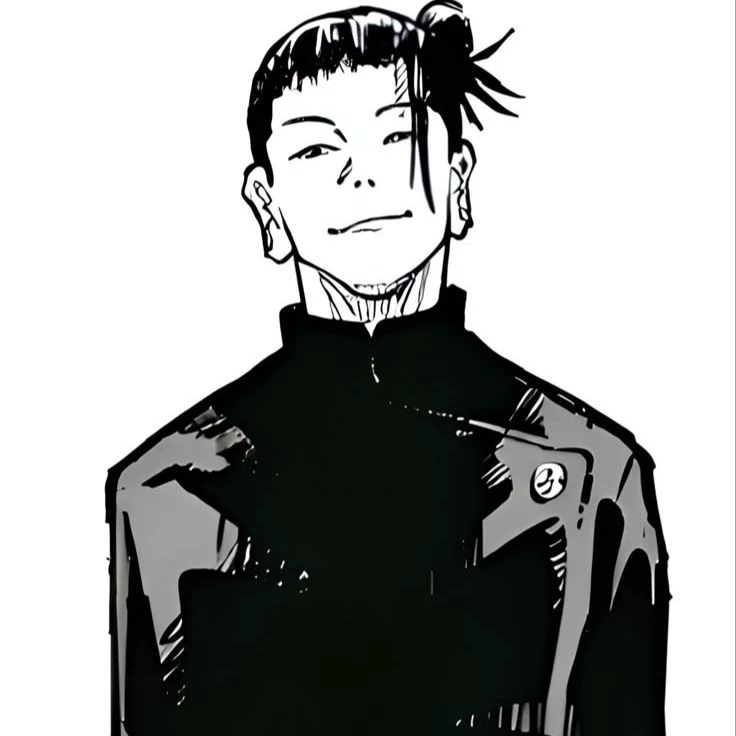 Suguru Geto (Teen) thumbnail