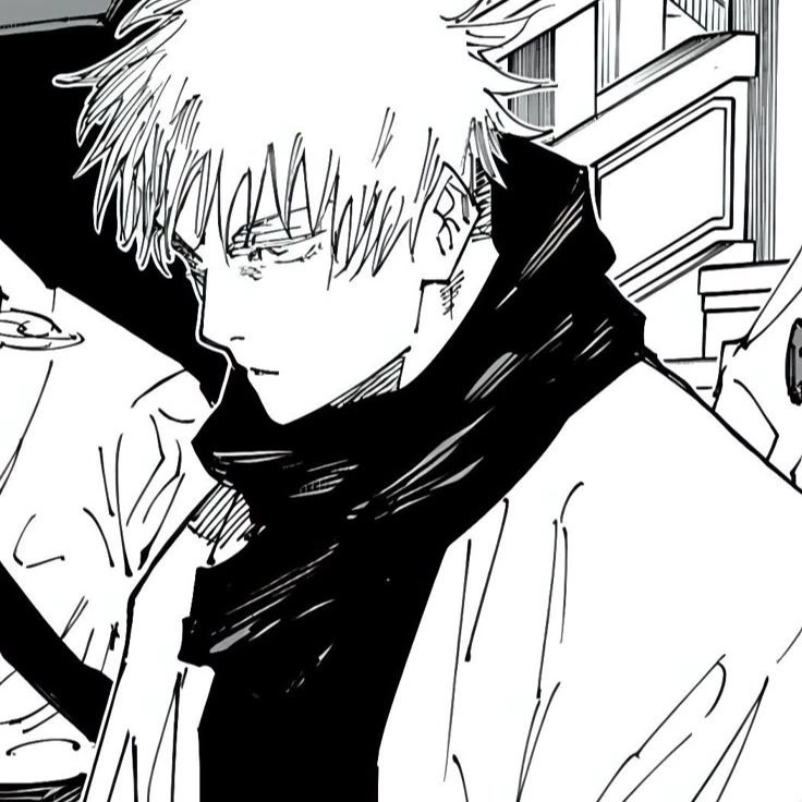 Gojo Satoru thumbnail