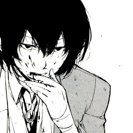 Dazai Osamu thumbnail