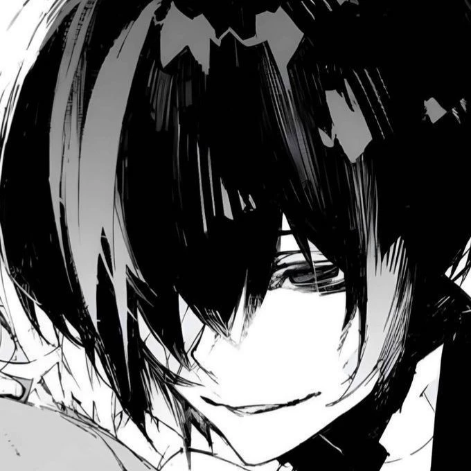 Osamu Dazai (Dark Era) thumbnail