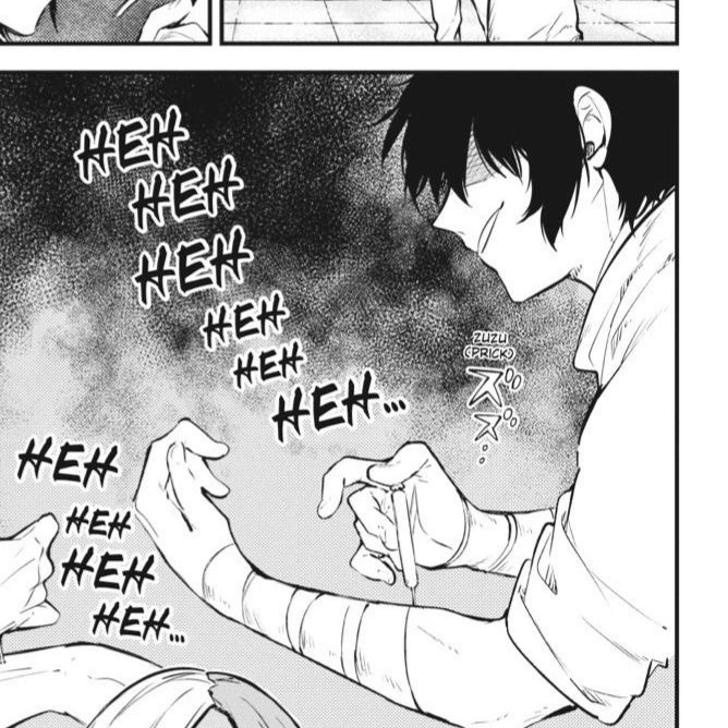 Dazai Osamu thumbnail
