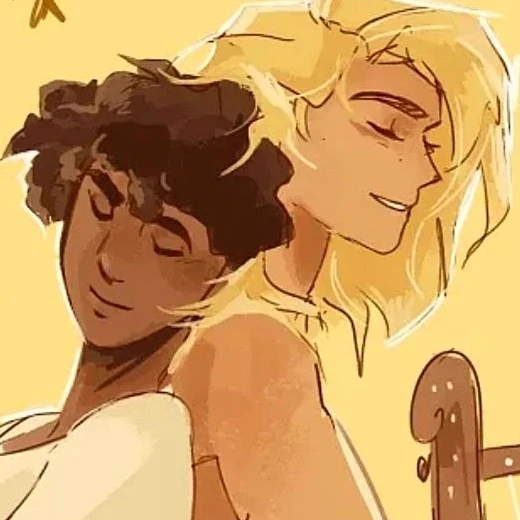 Patroclo y Aquiles.  thumbnail