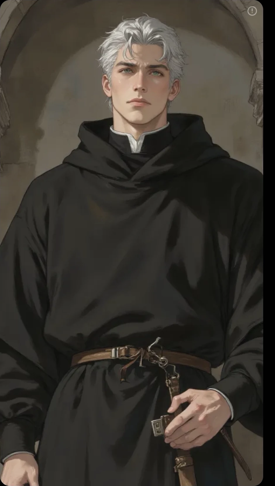Father Matthias thumbnail