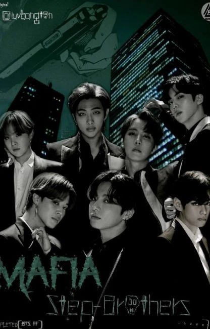 BTS mafia thumbnail
