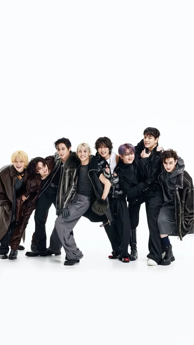 Straykids thumbnail