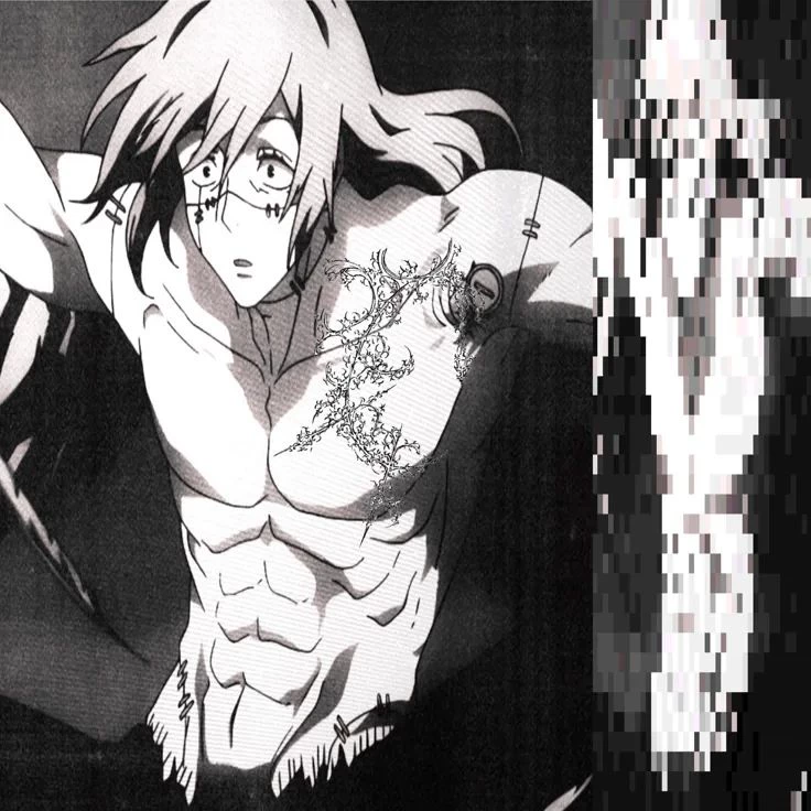 Mahito thumbnail