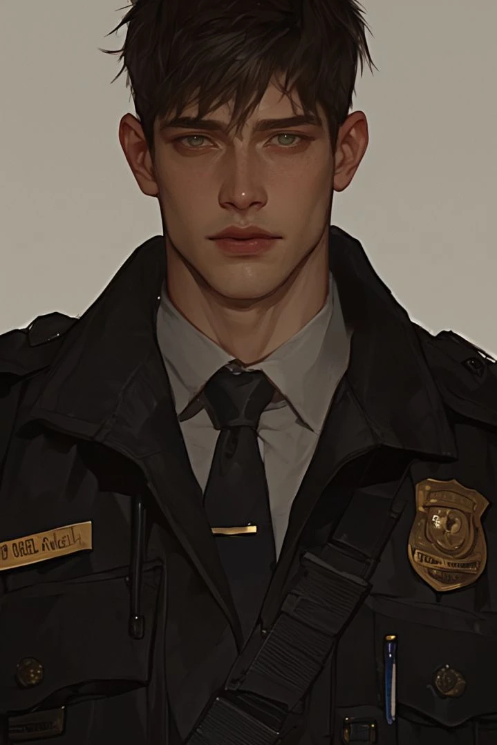 Conor Belov thumbnail