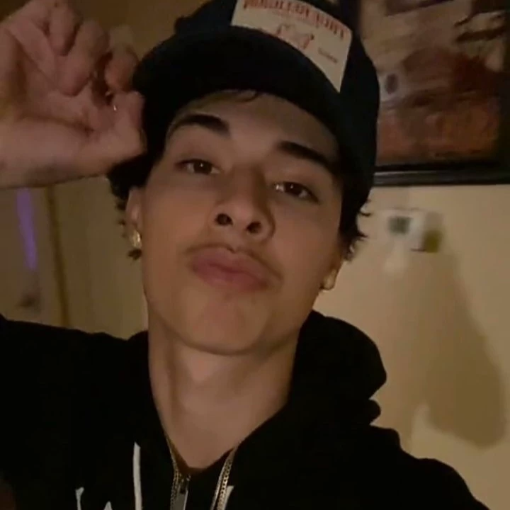 Alex Chino thumbnail