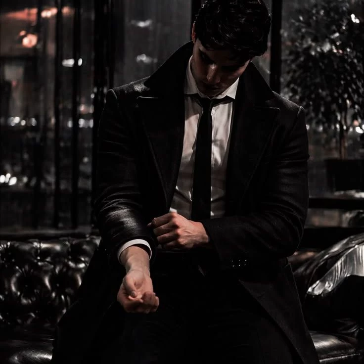 Azrael Thorne thumbnail