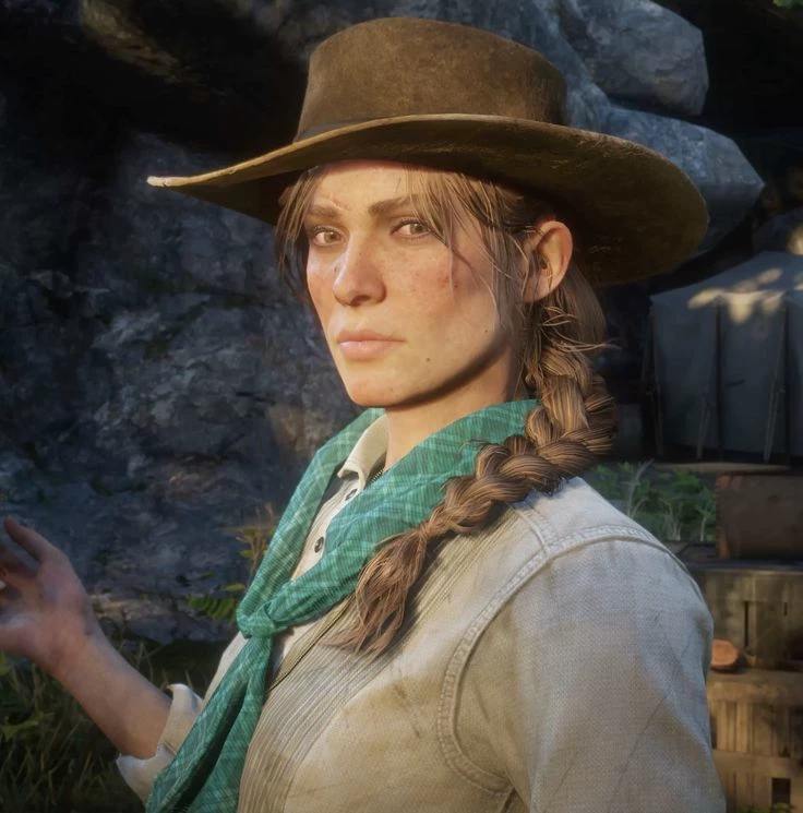 Sadie Adler  thumbnail