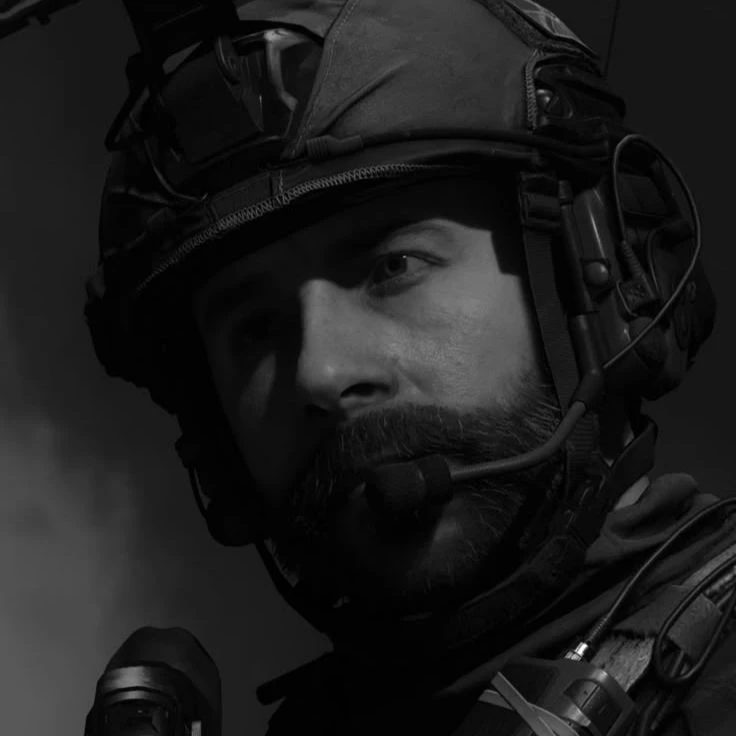 Captain John Price  thumbnail