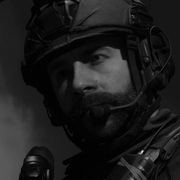 Captain John Price thumbnail