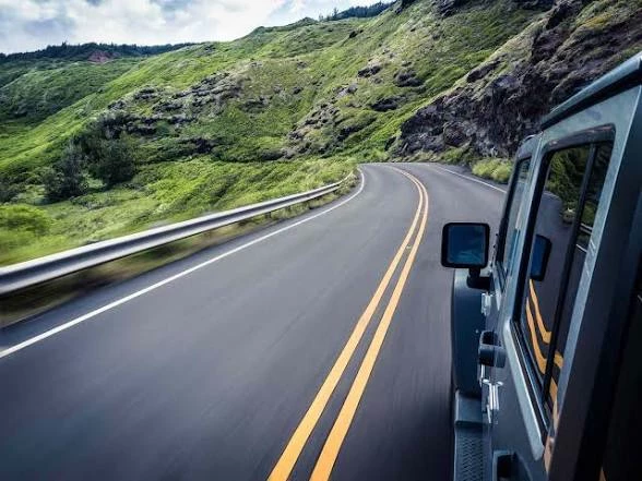 Road trip thumbnail