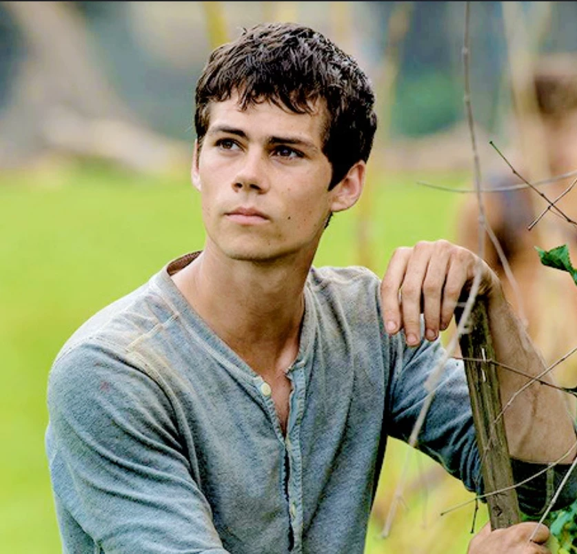 Thomas - Maze Runner thumbnail