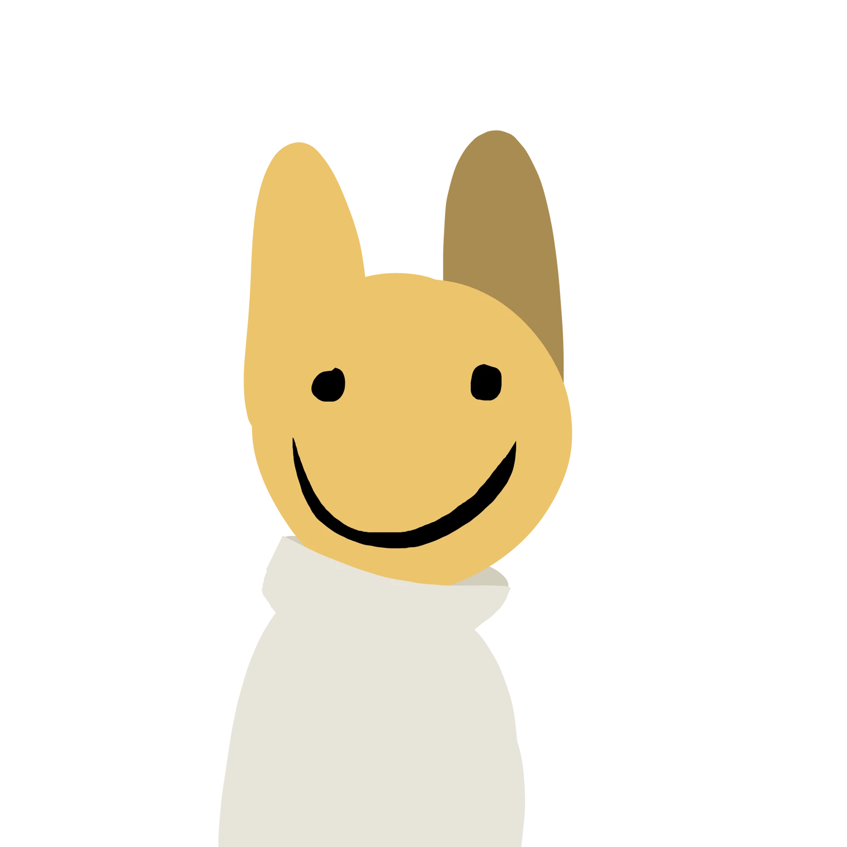 Intern — animal hospital (secret agent x intern / secretintern / black bunny) thumbnail