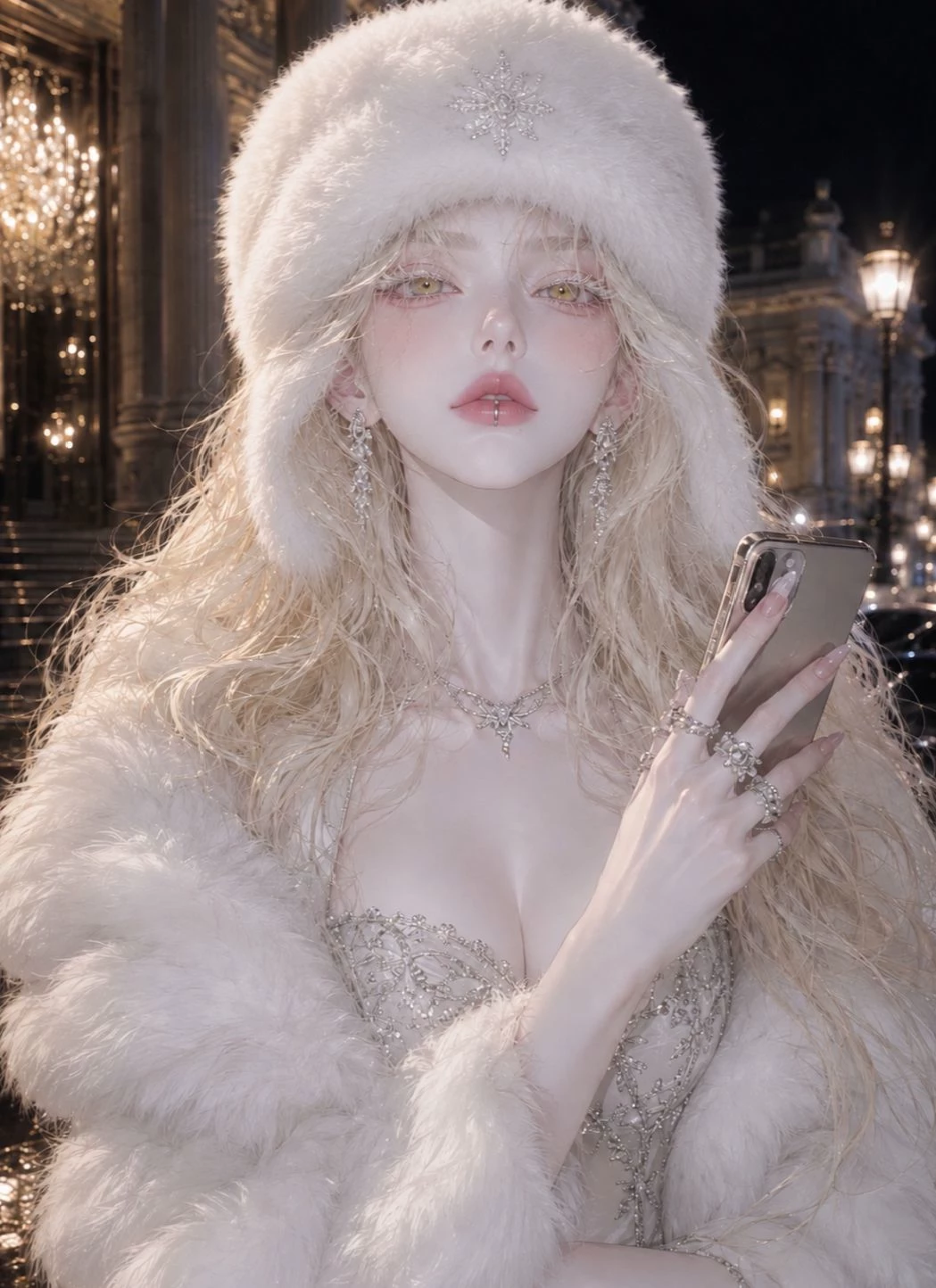Liliane GL thumbnail
